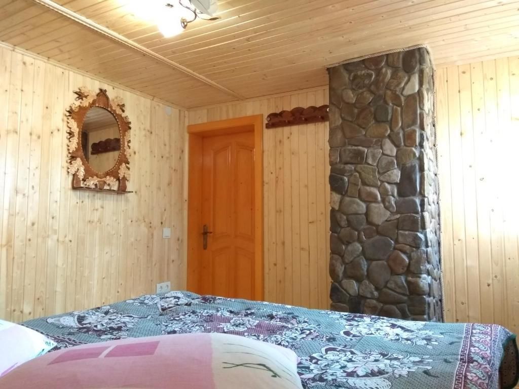 Загородные дома Cottage Panorama Karpat Волосянка-50